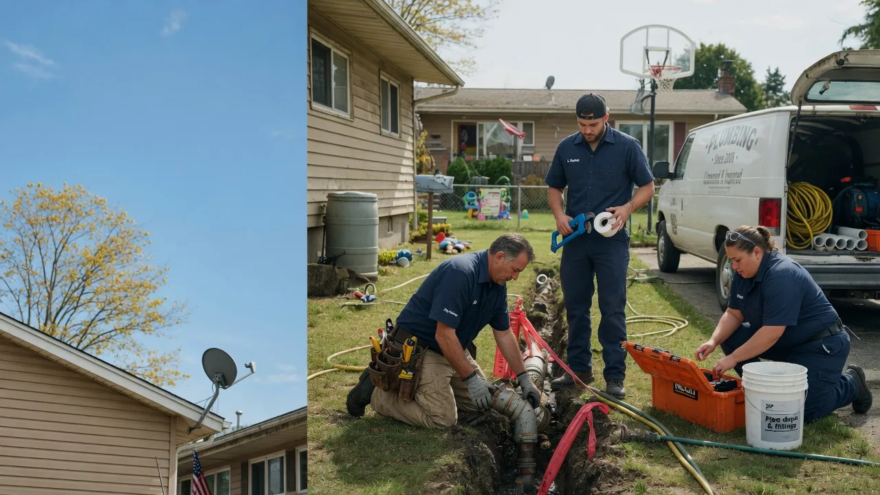 Garbage Disposal Replacement in Russell, KY near me
